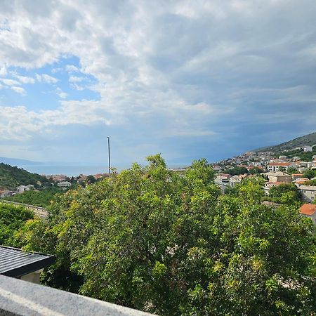 Bc Apartments - Mit Zentralheizung Senj  Εξωτερικό φωτογραφία